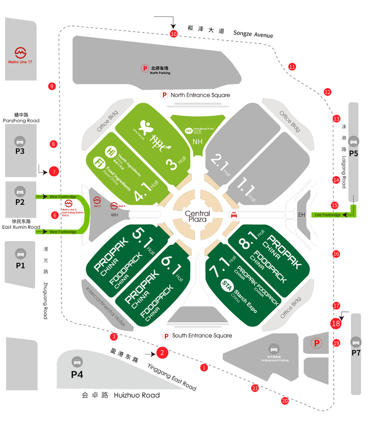 展馆图2022en 展馆图2022en