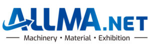 ALLMA Logo Banner 200x600